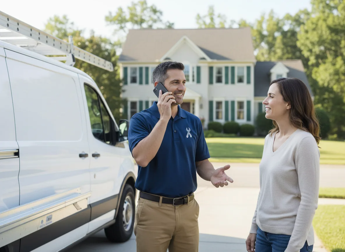 Home Gutter Service Shickley, NE FAQs